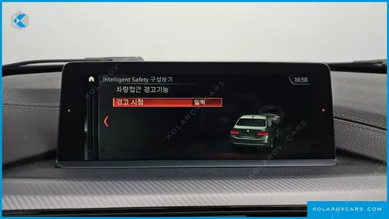 BMW 3 SERIES 330I M SPORT SHADOW