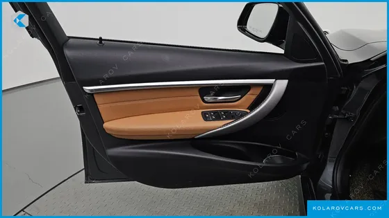 BMW 3 SERIES 330I M SPORT SHADOW