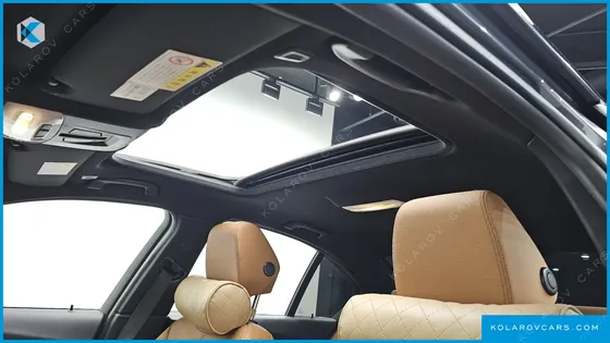 BMW 3 SERIES 330I M SPORT SHADOW