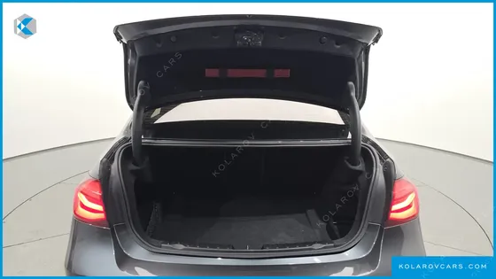 BMW 3 SERIES 330I M SPORT SHADOW