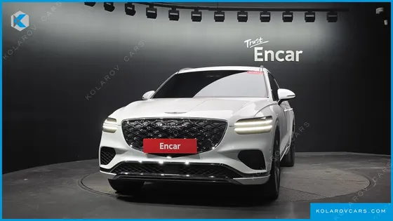 GENESIS GV70 3.5T GASOLINE AWD