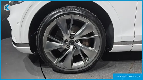 GENESIS GV70 3.5T GASOLINE AWD