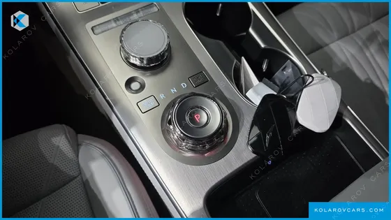GENESIS GV70 3.5T GASOLINE AWD