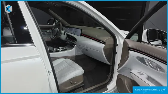 GENESIS GV70 3.5T GASOLINE AWD