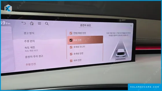 GENESIS GV70 3.5T GASOLINE AWD