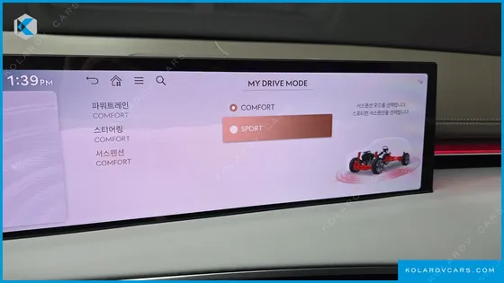GENESIS GV70 3.5T GASOLINE AWD