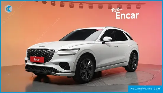 GENESIS GV70 3.5T GASOLINE AWD