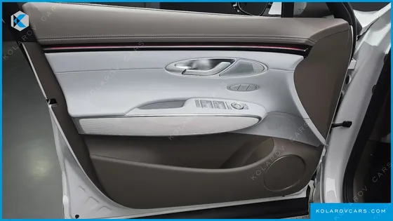 GENESIS GV70 3.5T GASOLINE AWD