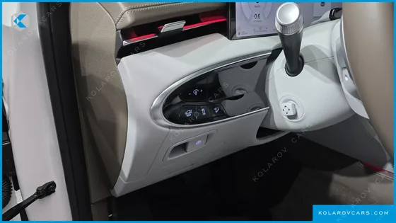 GENESIS GV70 3.5T GASOLINE AWD