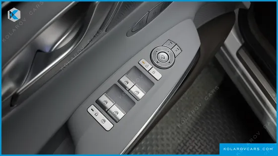 GENESIS GV70 3.5T GASOLINE AWD