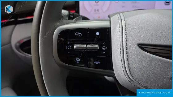 GENESIS GV70 3.5T GASOLINE AWD
