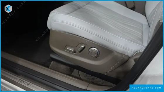GENESIS GV70 3.5T GASOLINE AWD
