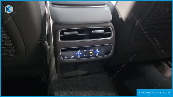 GENESIS GV70 3.5T GASOLINE AWD