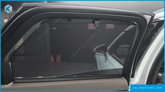 GENESIS GV70 3.5T GASOLINE AWD