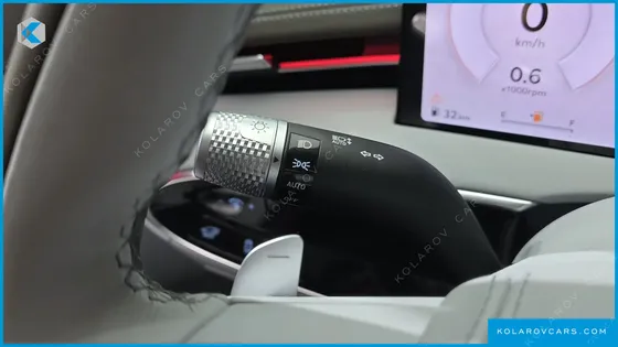 GENESIS GV70 3.5T GASOLINE AWD