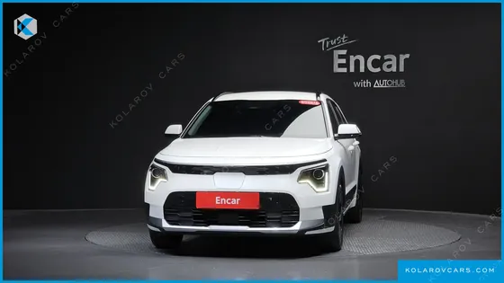 KIA NIRO AIR