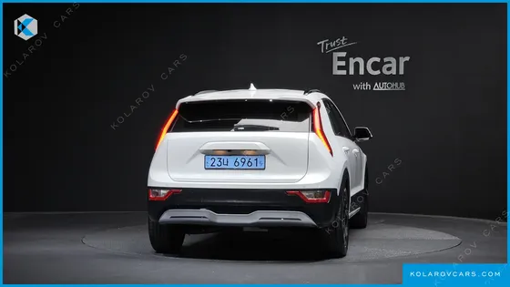 KIA NIRO AIR