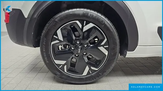 KIA NIRO AIR