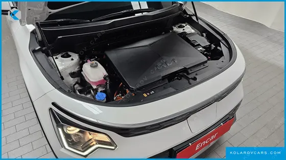 KIA NIRO AIR