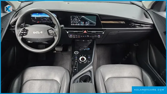 KIA NIRO AIR