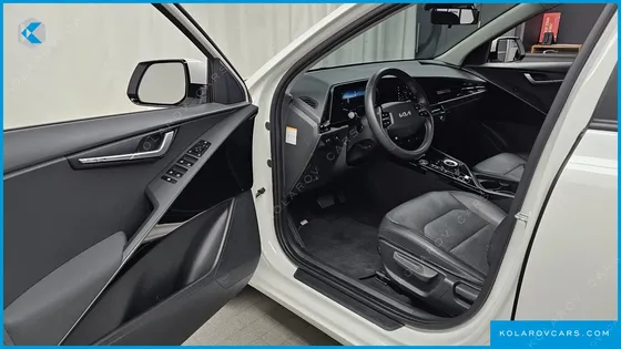 KIA NIRO AIR