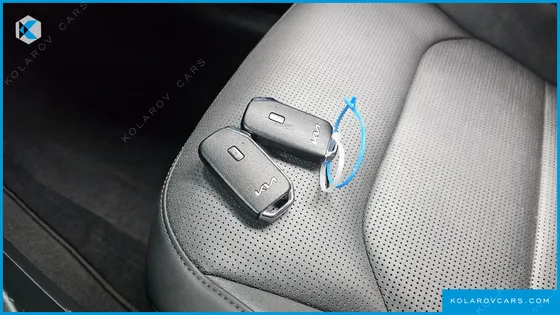 KIA NIRO AIR