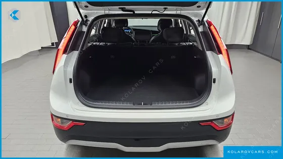 KIA NIRO AIR