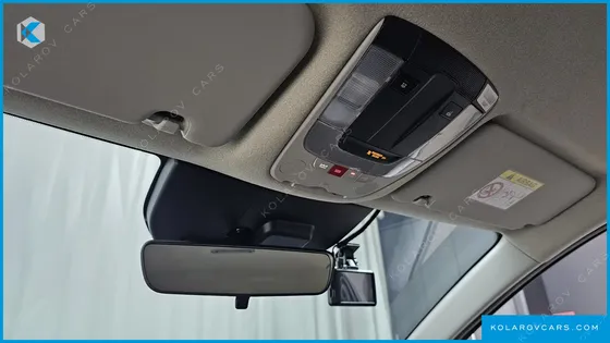 KIA NIRO AIR