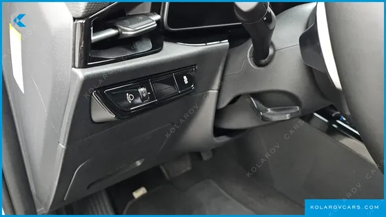 KIA NIRO AIR