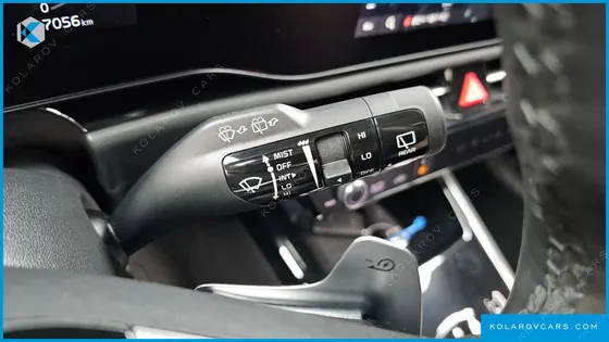 KIA NIRO AIR