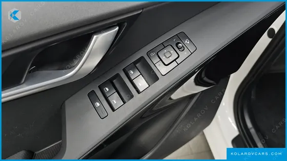 KIA NIRO AIR