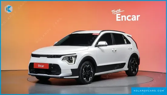 KIA NIRO AIR