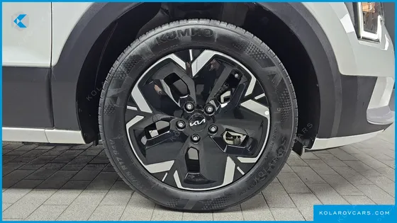 KIA NIRO AIR
