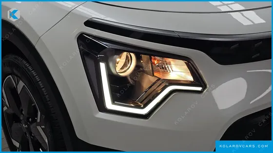 KIA NIRO AIR