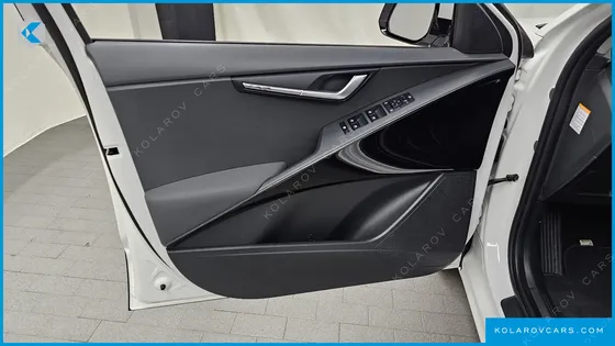 KIA NIRO AIR