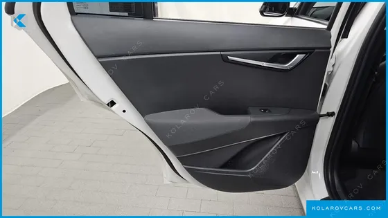 KIA NIRO AIR