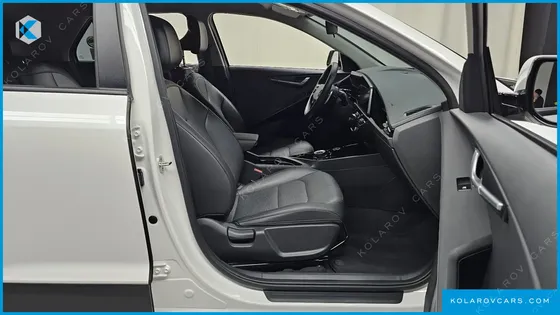 KIA NIRO AIR
