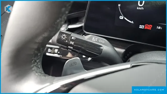 KIA NIRO AIR