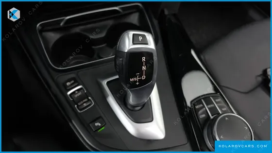 BMW 3 SERIES 320D