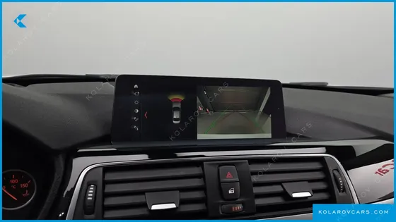 BMW 3 SERIES 320D