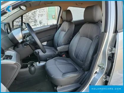 CHEVROLET (GM DAEWOO) SPARK LS
