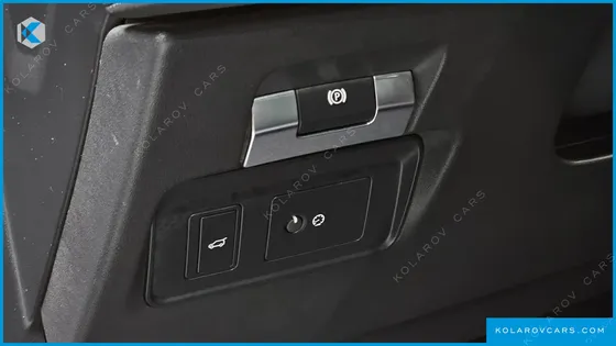 LAND ROVER RANGE ROVER EVOQUE D180 SE