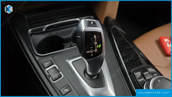 BMW 3 SERIES 320I LUXURY