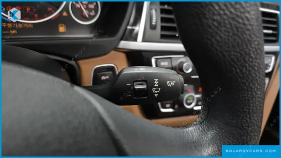 BMW 3 SERIES 320I LUXURY