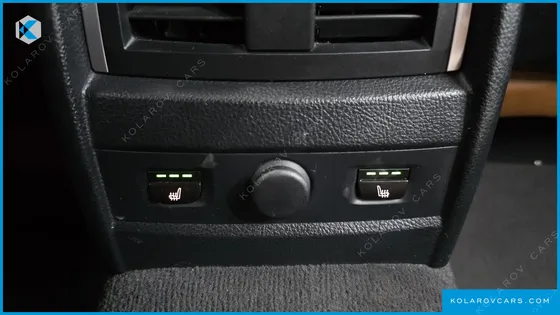 BMW 3 SERIES 320I LUXURY