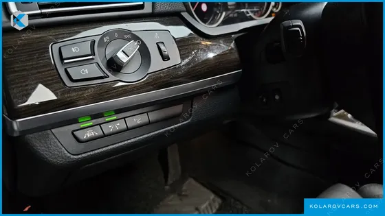BMW 7 SERIES 730D XDRIVE