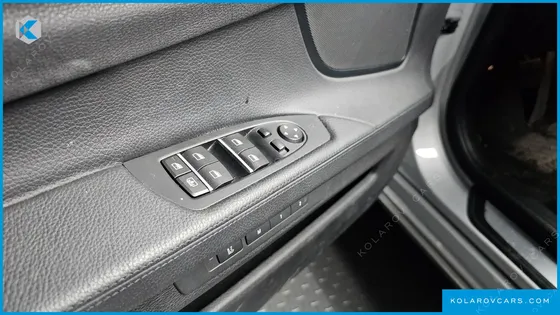 BMW 7 SERIES 730D XDRIVE