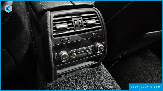 BMW 7 SERIES 730D XDRIVE