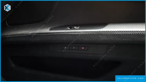BMW 7 SERIES 730D XDRIVE
