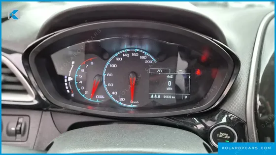 CHEVROLET (GM DAEWOO) SPARK PREMIER